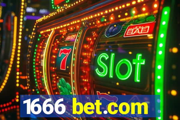 1666 bet.com